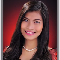 Jessica Therese Aloro, Rpm