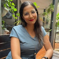 Edna Paola Hernández Rodríguez