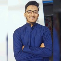 S.M. Zulkarnaain