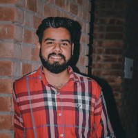 Prashant Tyagi