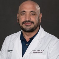 Shams Najibi Md