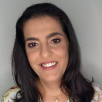 Herica Fernanda Pereira