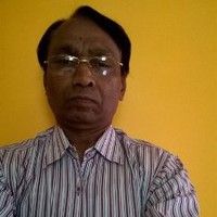 Ramesh Patil