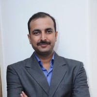 Rajiv Singh
