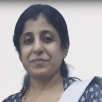 Sukanya Lakshmanadoss