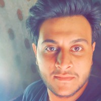 Mayank Kumar Puri