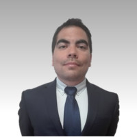 Oscar Martínez Guerrero