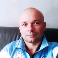 Manuel Libert