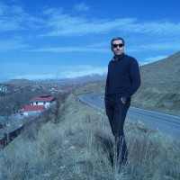 Behnam Kaviyan