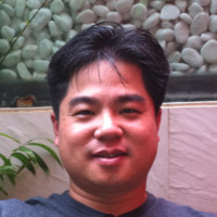 Jason Fang