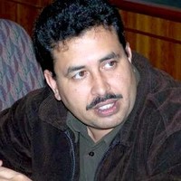 Khan Majeed
