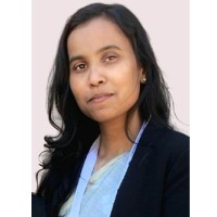 Harshada Bhosale