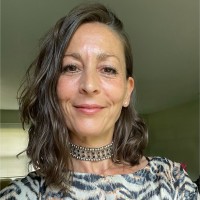 Maria Hilgendorf