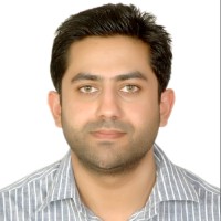Mohammed Faizal Shaikh