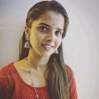 Pranali Bhosale