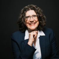 Angela Timashenka Geiger