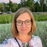 Sari Nupponen