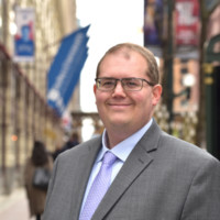 Joseph Cassata, CPA