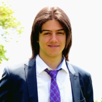 Boris Dimov