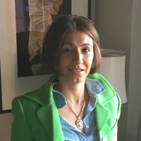 Anjali Pollack
