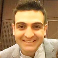 Ari Ahmed