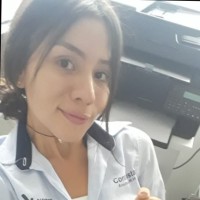 Andrea Del Pilar Mosquera Lozano