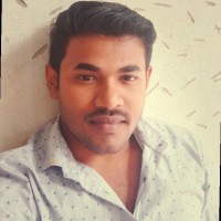 Saran R Saran R