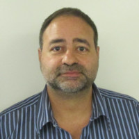 Jimmy Evas