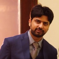 Raheel Mehmood