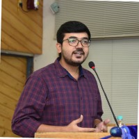 Dr. Himanshu Acharya