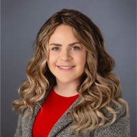 Becca Kalhorn-Nekkanti