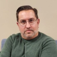Michael Wolfe