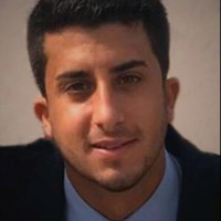 Alejandro Murillo Yustos