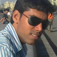 Sunil Jadhav