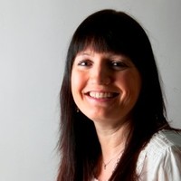 Grethe Berg