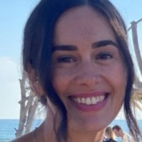 Amélie CALEYRON