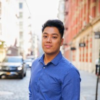 Patrick Santiago
