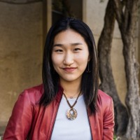 Olivia Wang