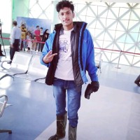 Ankit Kumawat