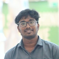 Bharathi Kannan R S