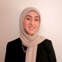 Lubna Al-Omari