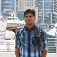 Abhishek Kumar