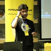 Sina Asghari