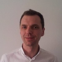 David Vacher