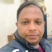 Deepak Chaudhary