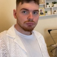 Christopher Drummond-Welsh