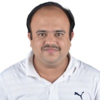 Vinayak Komkalimath