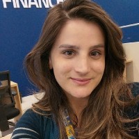 Ana Carolina Gregori