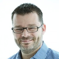 Danny van der Voorden