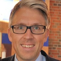 Anders Enger